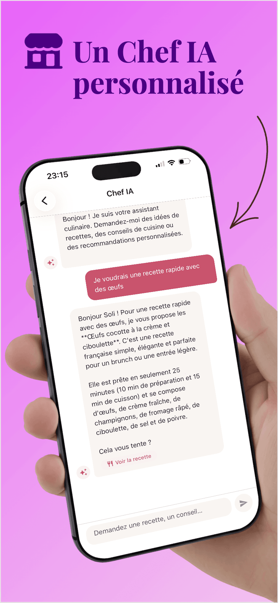 Voyez par vous-même